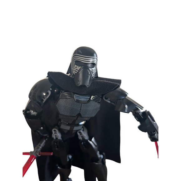 Star Wars Darth Vader LEGO Figure - Picture 2 of 4